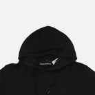 House Of Sunny Black Hoodie (L)