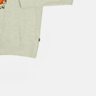 Huf White Sweatshirt (M)