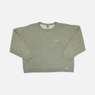ReSourcedStudios Grey Vintage Sweatshirt (XL)