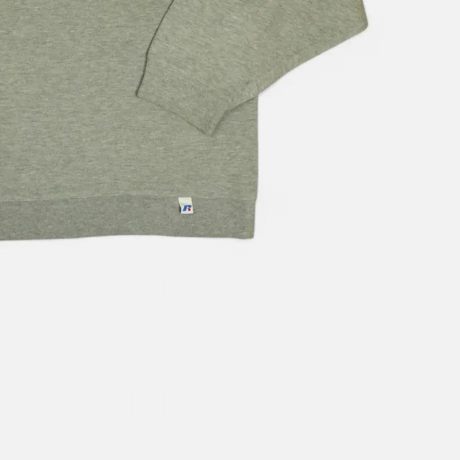 ReSourcedStudios Grey Vintage Sweatshirt (XL)