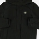Vintage Helly Hansen Black Jacket (S)