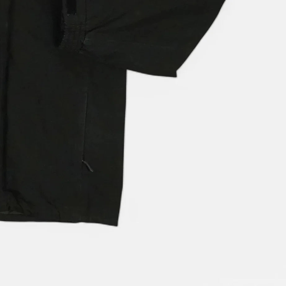 Vintage Helly Hansen Black Jacket (S)