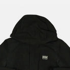 Vintage Helly Hansen Black Jacket (S)