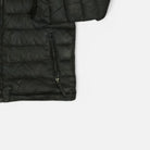 Vintage Patagonia Black Jacket (XXS)