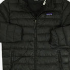 Vintage Patagonia Black Jacket (XXS)