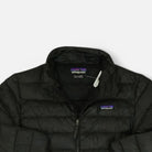 Vintage Patagonia Black Jacket (XXS)