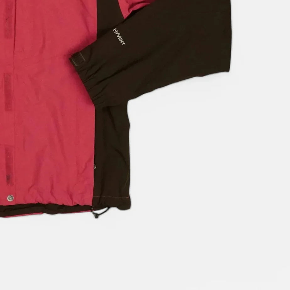 Vintage The North Face Pink Jacket Womans (S)