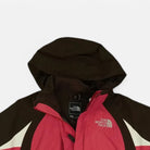 Vintage The North Face Pink Jacket Womans (S)