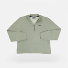 Vintage Reebok Gray Pullover (XS)