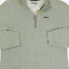 Vintage Reebok Gray Pullover (XS)
