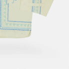 Vintage House Of Sunny White Shirt (M)
