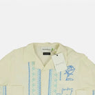 Vintage House Of Sunny White Shirt (M)