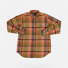 Vintage Ralph Lauren Orange Shirt (M)
