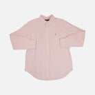 Vintage Pink Shirt (XL)