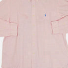 Vintage Pink Shirt (XL)