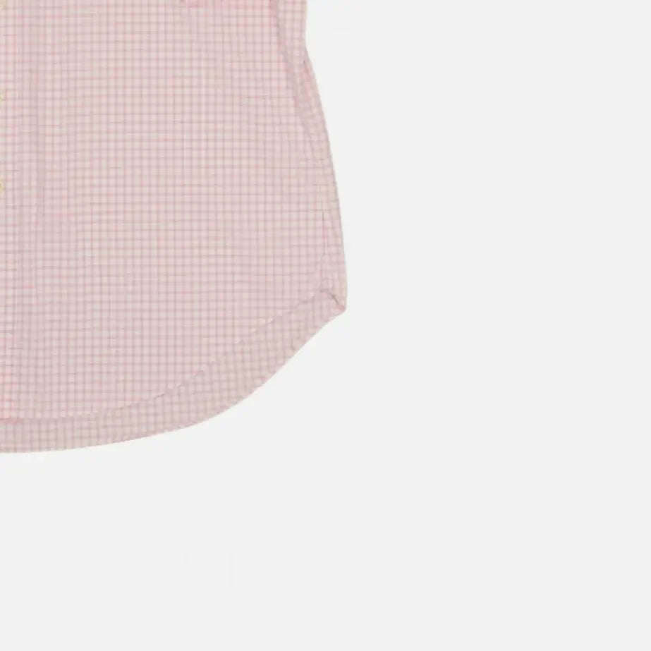 Vintage Pink Shirt (XL)