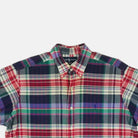 Vintage Ralph Lauren Red Shirt (XL)