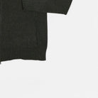 Vintage Polo Ralph Lauren Gray Cardigan (L)