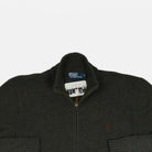 Vintage Polo Ralph Lauren Gray Cardigan (L)