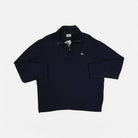 Vintage Lacoste Navy Sweatshirt (M)