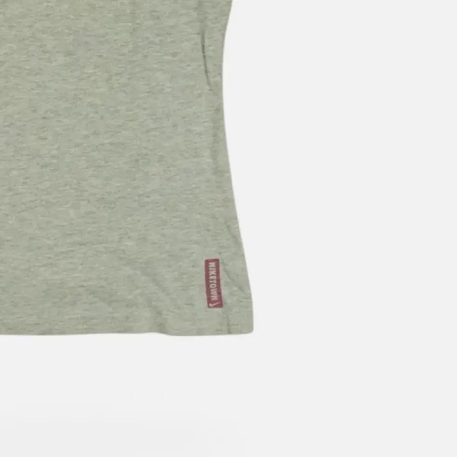 Vintage Nike Gray T-shirt (XS)
