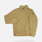 Vintage Napapijiri Beige Jacket (XL)