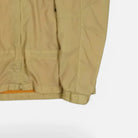Vintage Napapijiri Beige Jacket (XL)
