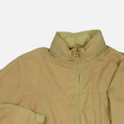 Vintage Napapijiri Beige Jacket (XL)