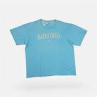 Vintage Nike Blue T-shirt ()