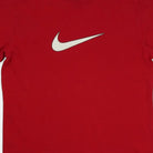 Vintage Nike Red T-shirt (L)
