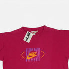 Vintage Nike Pink T-shirt (M)