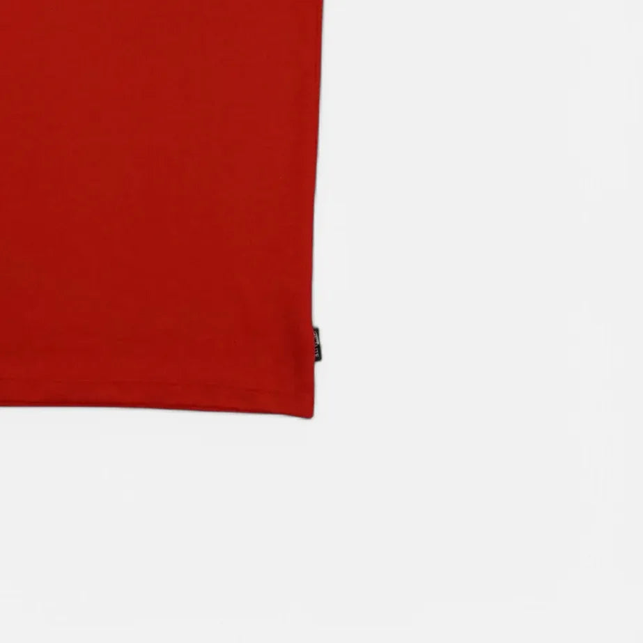 Liverpool Fc Adidas Jersey (M)