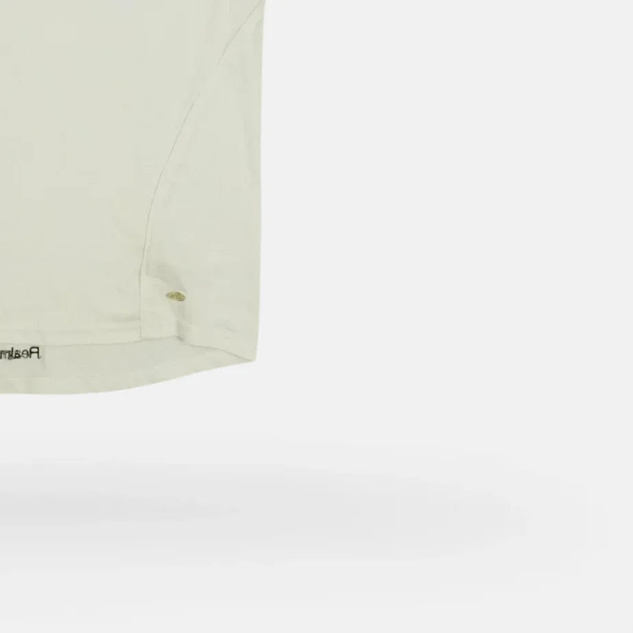 Real Madrid Raul Adidas Home Jersey (L)