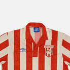 Chieti Calcio Umbro Home Jersey (XL)