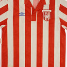 Chieti Calcio Umbro Home Jersey (XL)