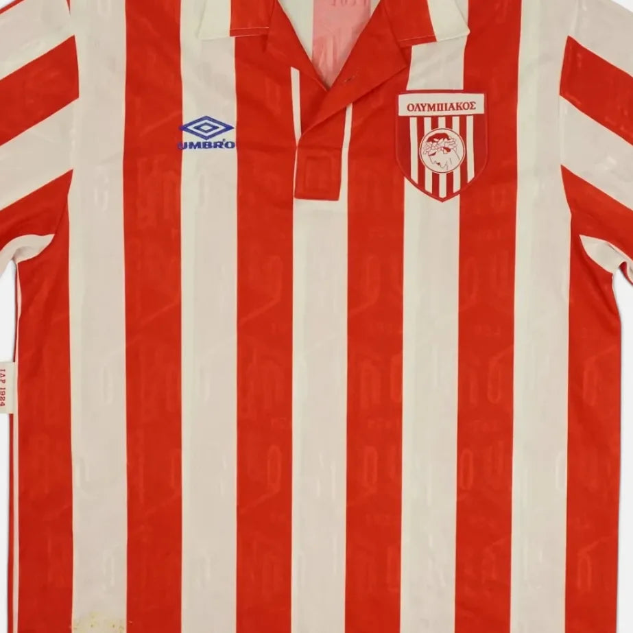 Chieti Calcio Umbro Home Jersey (XL)