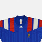 France Adidas Home Jersey (XL)