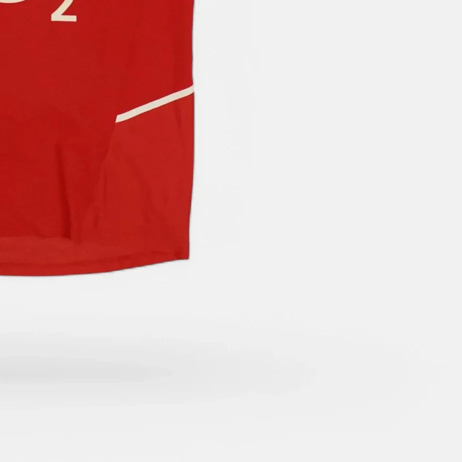 Arsenal 2004-2005 Nike Home Jersey (L)