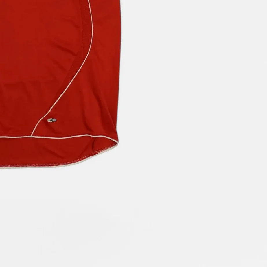 Liverpool Fc Adidas Home Jersey (XXL)