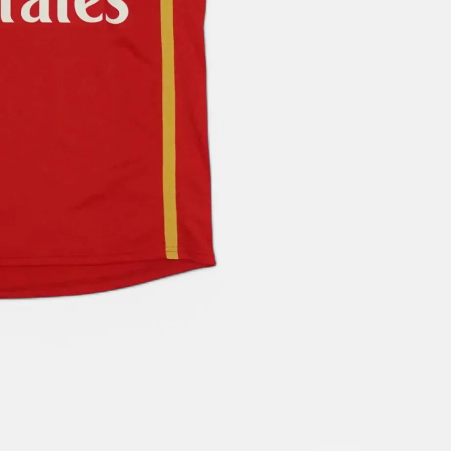 Arsenal Nike Home Jersey (S)