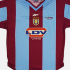 Aston Villa 1999-2000 Reebok Away Jersey (M)