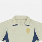 Portugal 2004-2005 Nike Away Jersey (M)