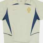 Portugal 2004-2005 Nike Away Jersey (M)