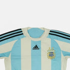 Argentina Adidas Home Jersey ()