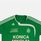 Saint-étienne Adidas Jersey (XL)