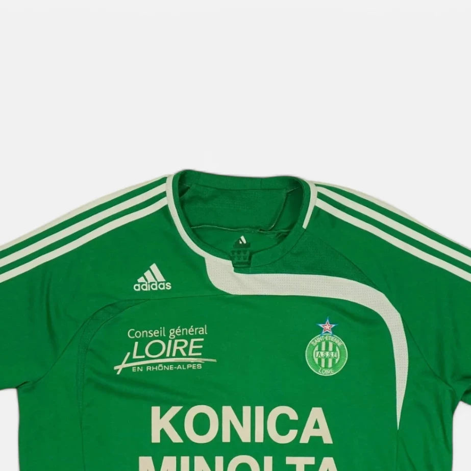 Saint-étienne Adidas Jersey (XL)
