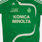 Saint-étienne Adidas Jersey (XL)