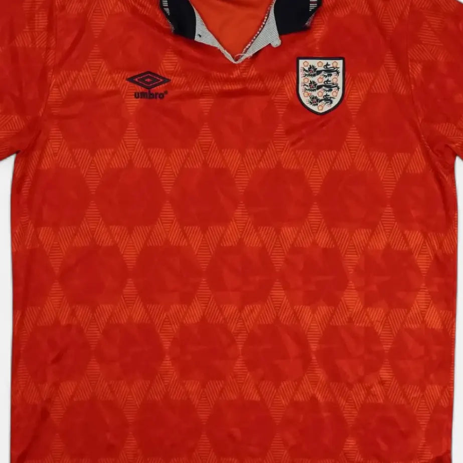 England Umbro Away Jersey (XL)