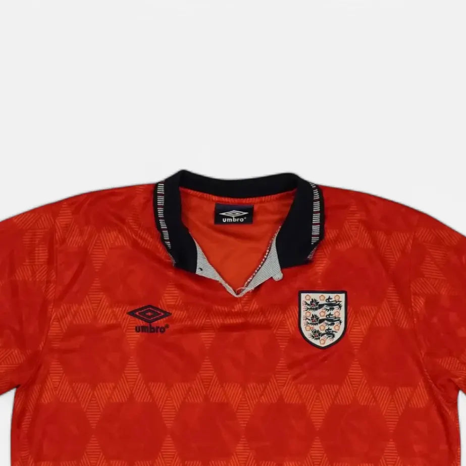 England Umbro Away Jersey (XL)