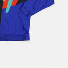 Vintage Adidas Blue Trackjacket (XL)